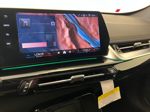 Used 2025 BMW X1 xDrive28i w/ Convenience Package AWD/4WD image 28