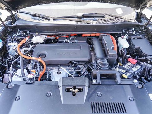 Used 2026 Honda CR-V Sport image 13