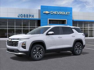 New 2026 Chevrolet Equinox LT FWD video 2