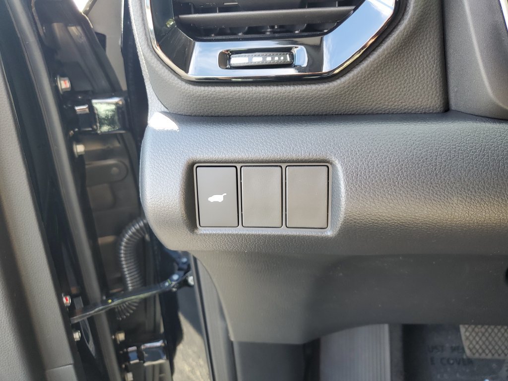 New 2026 Honda Pilot EX-L image 21