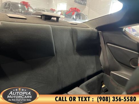 Used 2019 Toyota 86 TRD SE image 15