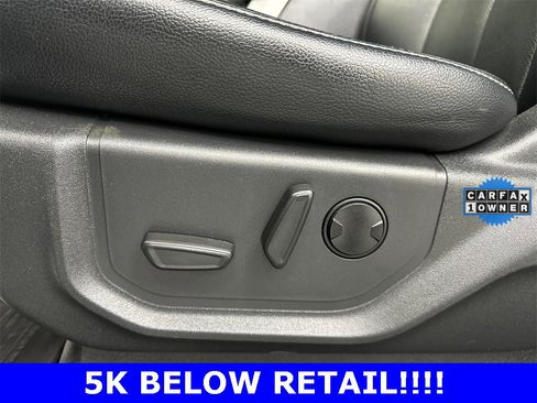 Used 2022 Ford F350 Lariat w/ Lariat Ultimate Package image 10