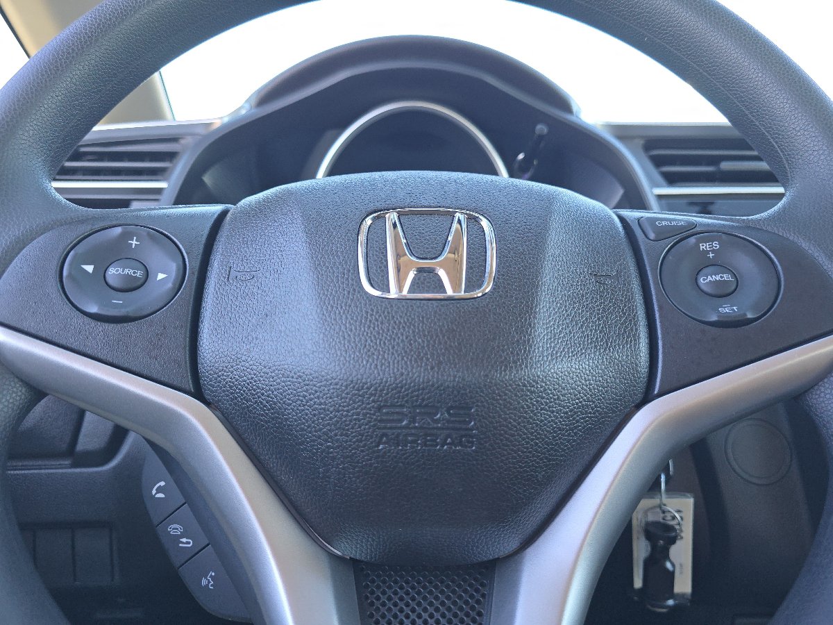 Used 2019 Honda Fit LX image 26