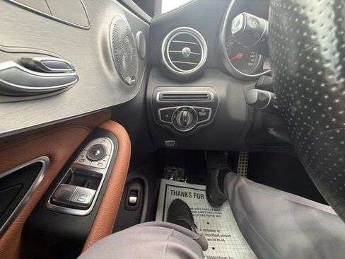 Used 2017 Mercedes-Benz C 300 4MATIC Coupe image 24