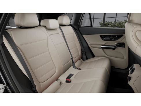 New 2026 Mercedes-Benz GLC 300 GLC 300 image 5