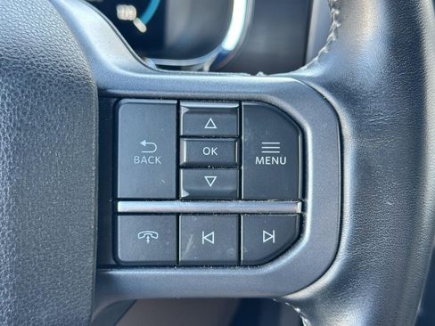 Used 2023 Ford F150 Lariat w/ Equipment Group 502A High image 14