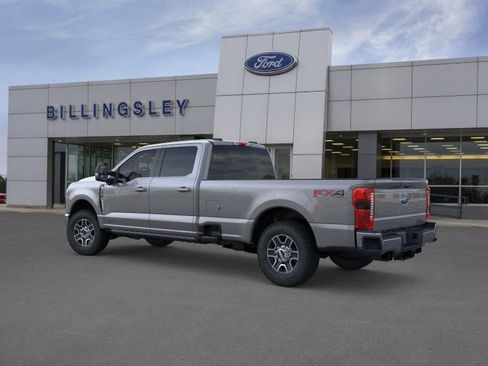 New 2026 Ford F350 Lariat image 4