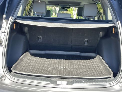Used 2020 Honda CR-V EX image 15