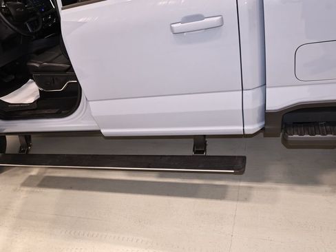 Certified 2026 Ford F250 Platinum AWD/4WD image 46