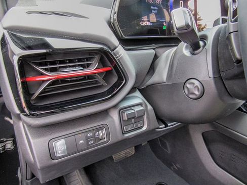 New 2026 Chevrolet Silverado EV Trail Boss image 21