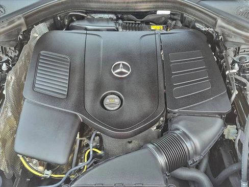 Certified 2026 Mercedes-Benz GLC 300 image 20