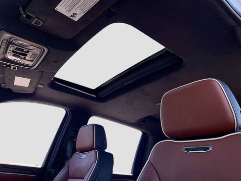 Used 2024 GMC Sierra 2500 Denali Ultimate image 23