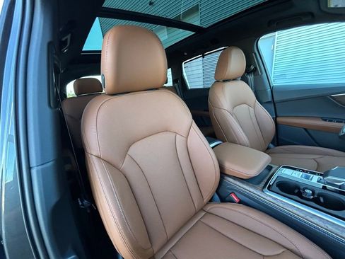 New 2026 Audi Q7 3.0T Prestige image 44