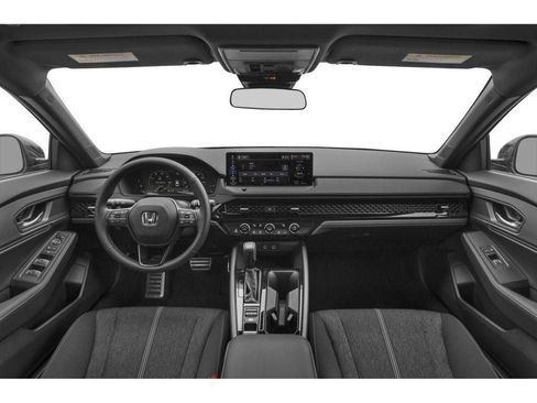 Used 2025 Honda Accord Sport image 58