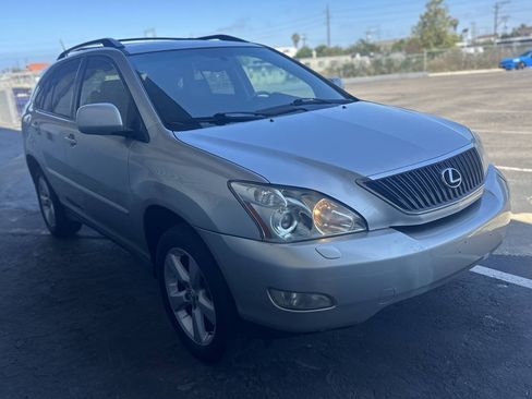 Used 2007 Lexus RX 350 2WD image 2