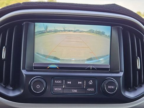 Used 2018 GMC Canyon SLE w/ SLE Convenience Package AWD/4WD image 18