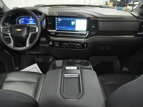 Used 2024 Chevrolet Silverado 2500 LT w/ All Star Edition image 32