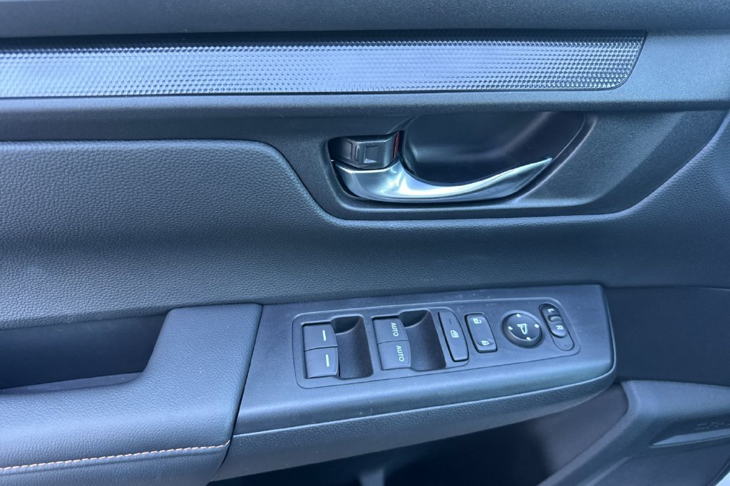 Certified 2026 Honda CR-V Sport image 14
