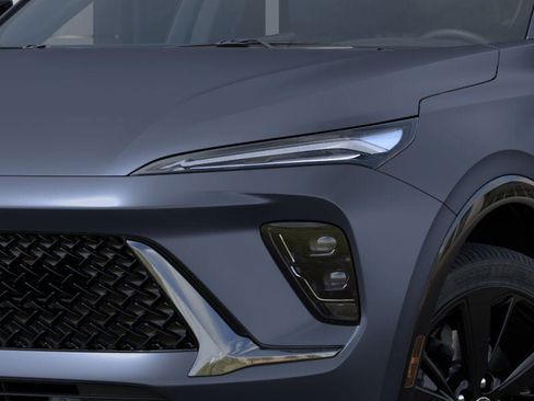 New 2026 Buick Envision Sport Touring image 10