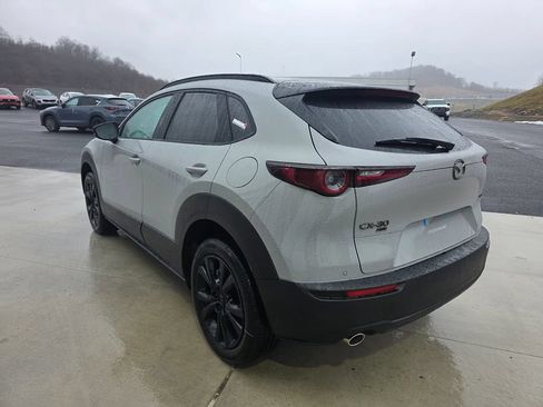 Used 2026 MAZDA CX-30 AWD 2.5 S image 7