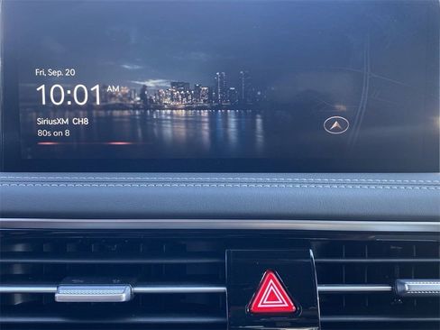 New 2025 Genesis G70 3.3T Advanced w/ Sport Prestige Package image 28