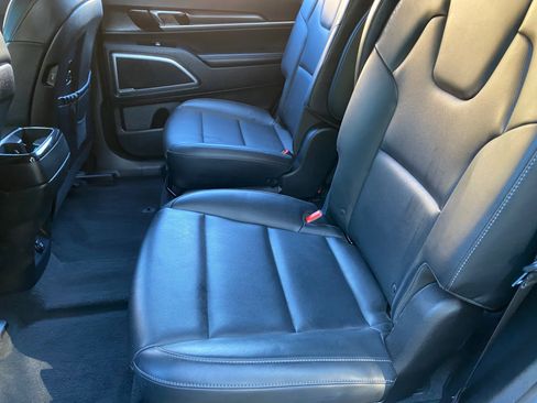 Used 2024 Kia Telluride S w/ S Sunroof Package image 34