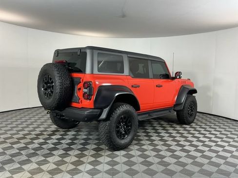 Used 2023 Ford Bronco Raptor AWD/4WD image 5