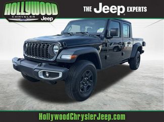 New 2026 Jeep Gladiator Sport 360° Tour