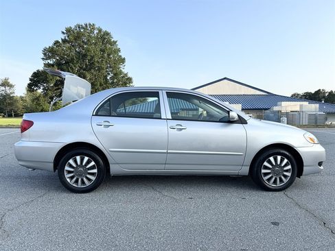 Used 2008 Toyota Corolla CE w/ Extra Value Upgrade Pkg FWD image 26