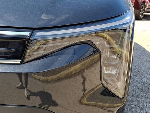 Certified 2025 Kia K4 EX image 9