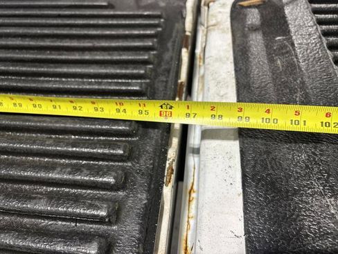 Used 2010 Chevrolet Silverado 2500 W/T image 12