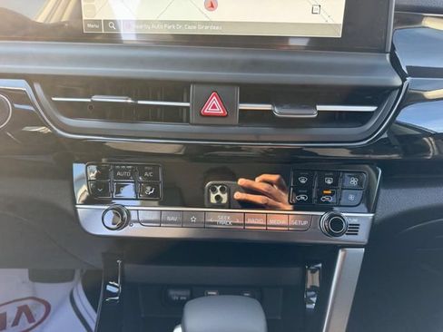 New 2026 Kia Seltos S AWD/4WD image 12