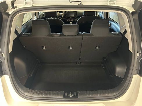 Used 2024 Kia Soul LX w/ Option Group 015 image 27