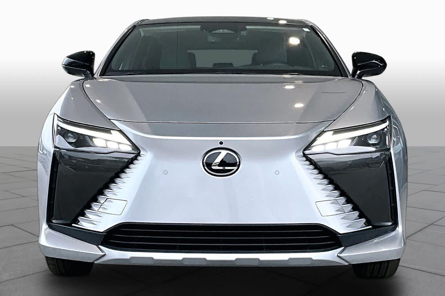 Used 2023 Lexus RZ 450e Premium w/ Accessory Package (A2) AWD/4WD image 3
