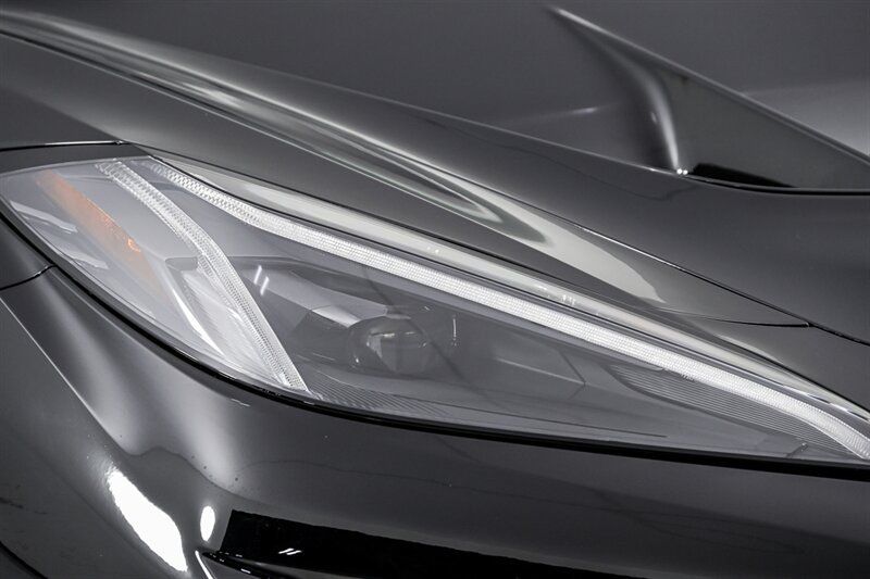 Used 2027 Chevrolet Corvette ZR1X AWD/4WD image 5