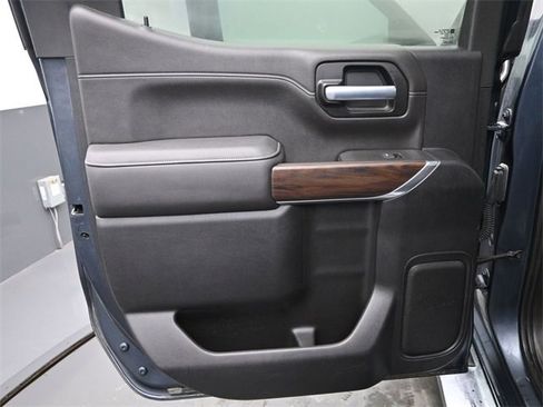 Used 2021 GMC Sierra 1500 SLT w/ SLT Premium Plus Package image 14