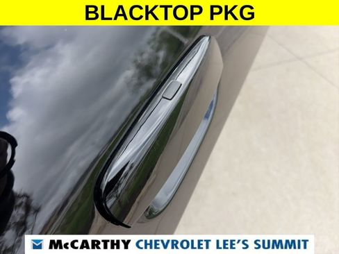 Used 2021 Dodge Challenger GT w/ Blacktop Package image 21