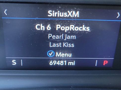 Used 2021 Cadillac XT5 Luxury image 30