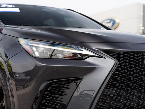 Used 2024 Lexus NX 350 F Sport AWD/4WD image 10