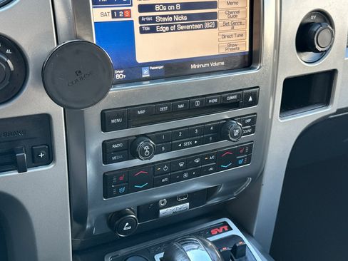 Used 2012 Ford F150 Raptor w/ Raptor Luxury Pkg AWD/4WD image 30