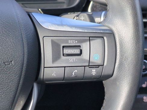 Used 2023 INFINITI QX60 Luxe w/ Cargo Package FWD image 21