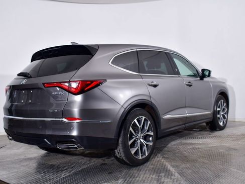 Used 2023 Acura MDX SH-AWD w/ Technology Package image 5