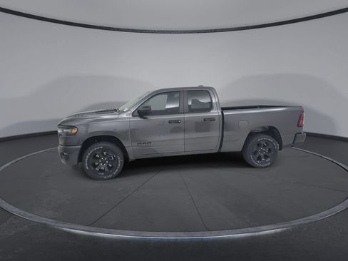 New 2026 RAM 1500 Express AWD/4WD image 8