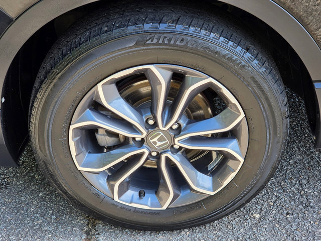 Used 2022 Honda CR-V EX-L image 19