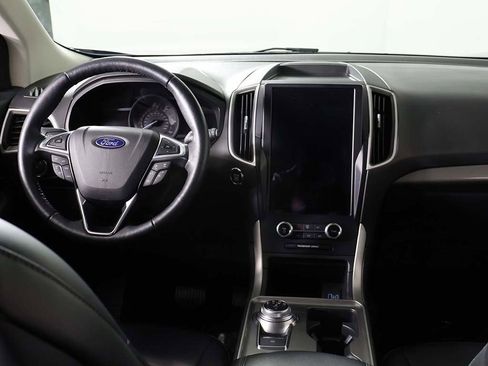 Used 2024 Ford Edge SEL w/ Convenience Package image 29