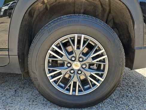 Certified 2024 Chevrolet Traverse LT FWD image 34