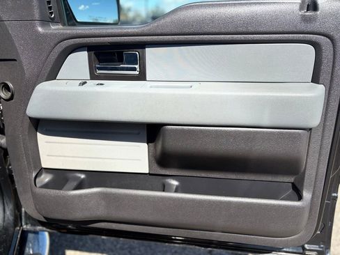 Used 2014 Ford F150 XLT w/ Equipment Group 302A Luxury AWD/4WD image 25
