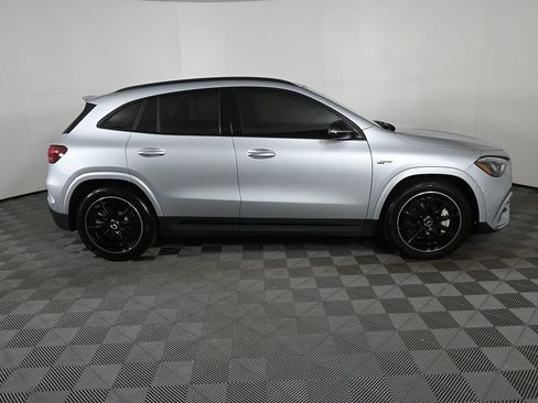 Certified 2026 Mercedes-Benz GLA 35 AMG 4MATIC image 26