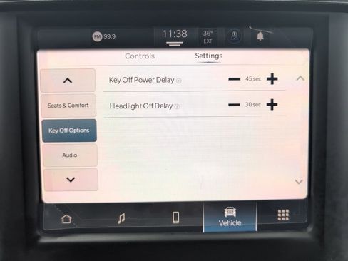 Used 2022 RAM 2500 Big Horn w/ Level A Equipment Group image 54