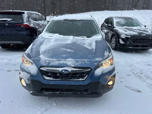 Used 2023 Subaru Crosstrek 2.5i Sport image 3